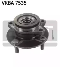 VKBA 7535 SKF